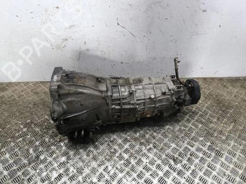 Used Gearbox Gearbox 37610619 37610619