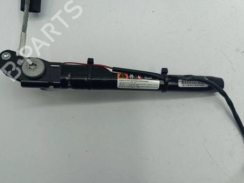 Seat buckle OPEL ANTARA A (L07) 2.2 CDTi | BP28904308I32 
