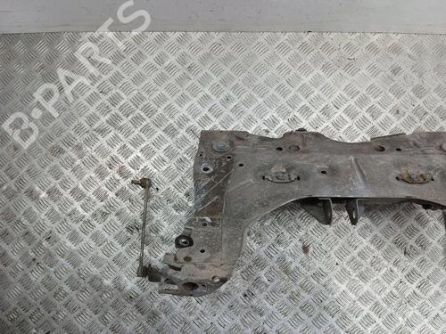 Subframe RENAULT CLIO IV (BH_) 1.5 dCi 90 | BP28887876M9 - Image 4
