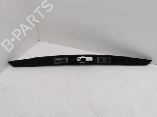 Used Licence plate light Licence plate light 28864496 28864496