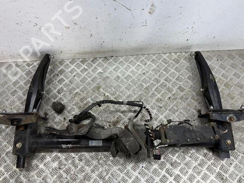 Tow ball/Mechanism MERCEDES-BENZ M-CLASS (W166) ML 250 CDI / BlueTEC 4-matic (166.004, 166.003) | BP28907246C141 