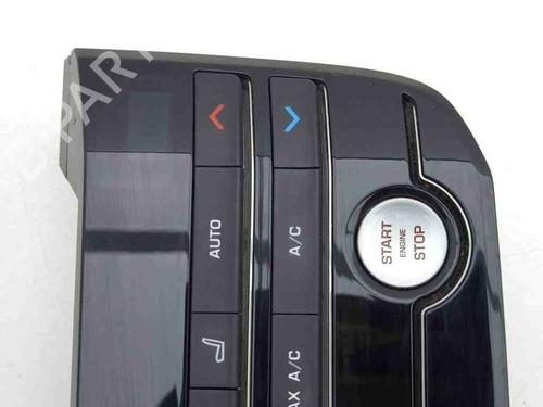 Electronic module JAGUAR XE (X760) 2.0 D | BP28878057M83 