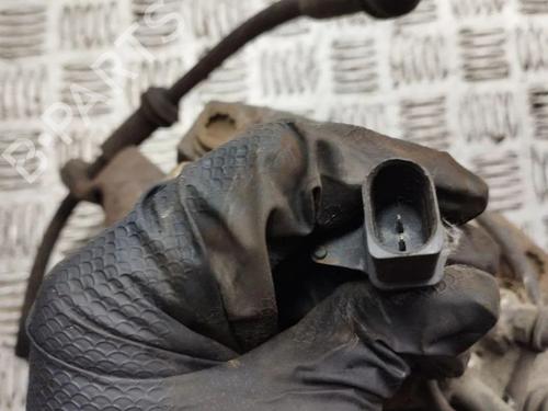 Left front brake caliper AUDI A6 C7 (4G2, 4GC) 2.0 TDI | BP36360396M105 - Image 9