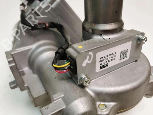 Electronic module MAZDA 6 Saloon (GJ, GL) 2.2 D (GJ2FP) | BP28875193M83 - Image 6