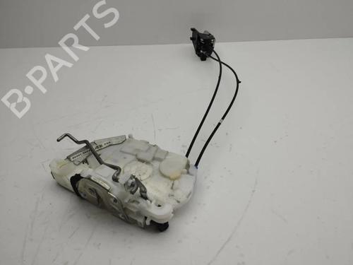 Used Front right lock Front right lock 36138941 36138941