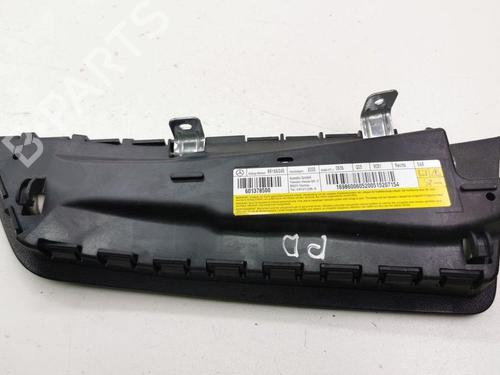 Right seat airbag MERCEDES-BENZ B-CLASS Sports Tourer (W245) B 180 CDI (245.207) | BP28887290C14 