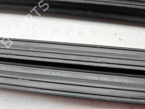 Gummiliste AUDI Q3 (F3B) 35 TFSI | BP28899695C142 