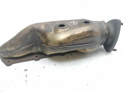 Exhaust manifold AUDI A8 D3 (4E2, 4E8) S8 quattro | BP28871561M110