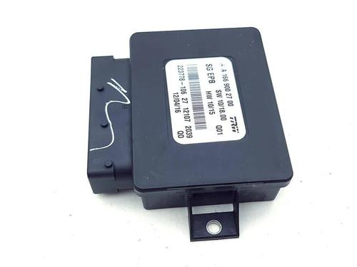 Electronic module MERCEDES-BENZ M-CLASS (W166) ML 250 CDI / BlueTEC 4-matic (166.004, 166.003) | BP28907182M83 - Image 6