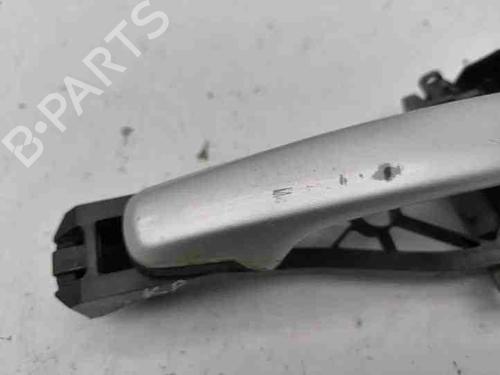 Rear left exterior door handle VOLVO V70 II (285) D5 | BP28841266C130