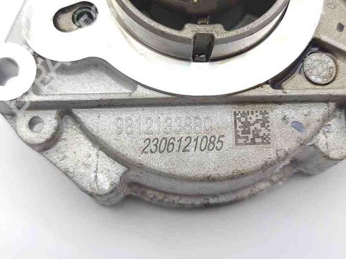 Vacuum pump OPEL ASTRA L (OV5) 1.2 (FPHNSL, FPHNSR) | BP28880952M80 