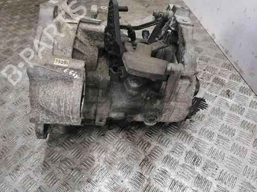 Gearbox SEAT ATECA (KH7, KHP) 1.6 TDI | BP40193260M3  - Image 8