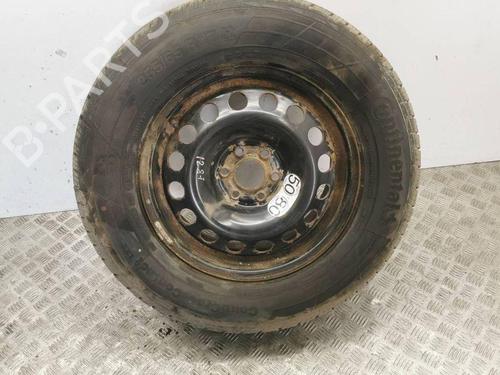Jack Kit NISSAN NAVARA (D22) 3.0 TD 4x4 | BP28906004C119 