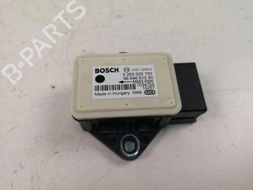 Used Electronic sensor Electronic sensor 33921795 33921795