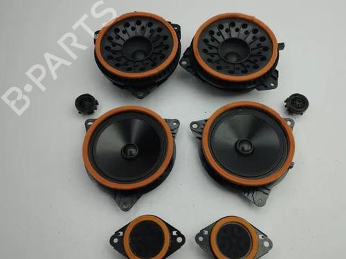 Elektronische module TOYOTA RAV 4 V (_A5_, _H5_) 2.5 Hybrid AWD (AXAH54, AXAL54) (222 hp) 28859942