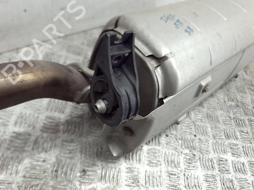 Exhaust system CITROËN BERLINGO Box Body/MPV (K9) PureTech 110 | BP38279760M121 - Image 9