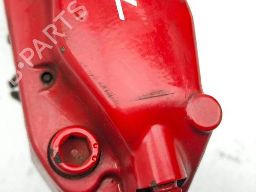 Left rear brake caliper MASERATI QUATTROPORTE V 4.2 | BP36348505M107 - Image 3