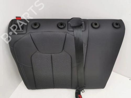 Rear seat AUDI A1 Sportback (GBA) 25 TFSI | BP33256930C17 - Image 7