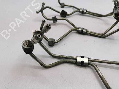 Pipe VOLVO V60 I (155) D3 | BP33912341M125 - Image 8