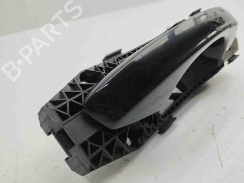 Rear left exterior door handle SEAT IBIZA V (KJ1, KJG) 1.0 TSI | BP28896930C130
