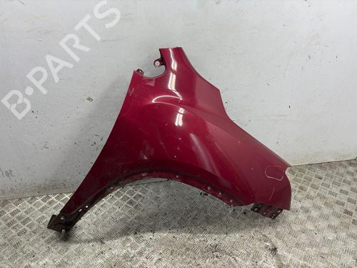 Right front fenders CHEVROLET TRAX 1.6 | BP29638637C42 
