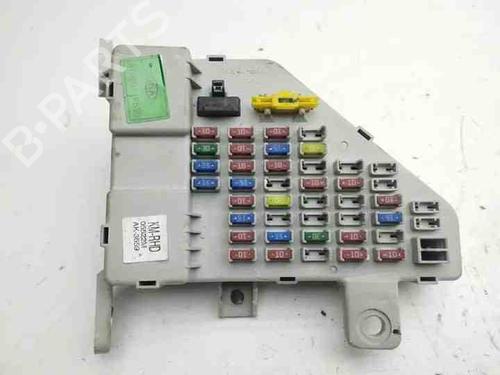 Used Fuse box KIA SPORTAGE V (NQ5) 1.6 T-GDI AWD (180 hp) 28841358