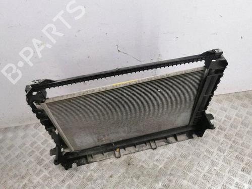 AC radiator JAGUAR E-PACE (X540) 2.0 D180 AWD | BP38248151M32 - Image 2