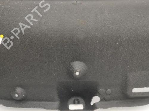 Boot lining MASERATI GHIBLI III (M157) 3.0 D | BP28864841I3 
