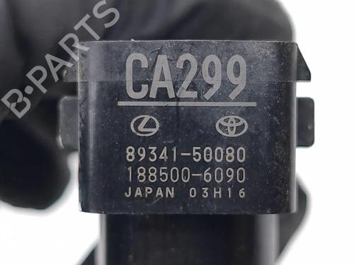 Electronic module TOYOTA C-HR (_X1_) 2.0 Hybrid (MAXH10) | BP36214683M83 - Image 7