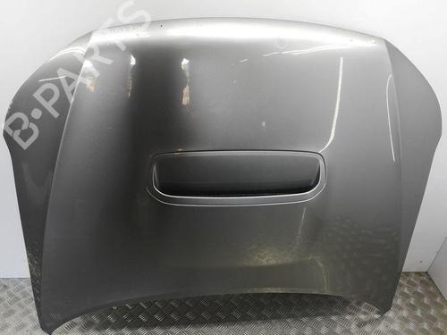 Used Hood SUBARU FORESTER (SH_) 2.0 D AWD (SHH, SHD, SHN) (147 hp) 28889270
