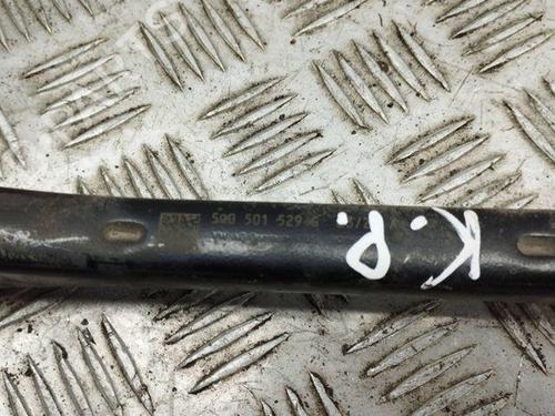 Left rear suspension arm AUDI A3 Limousine (8YS, 8YM) S3 TFSI quattro | BP28854587M14 