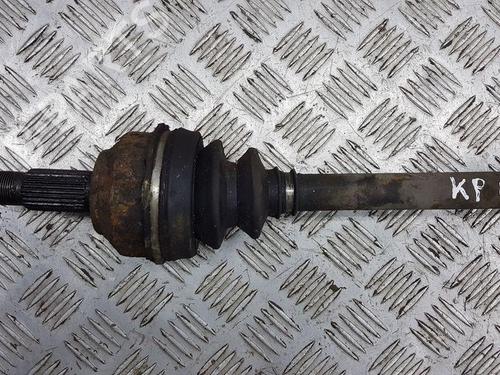 Left front driveshaft CITROËN C8 (EA_, EB_) 2.0 HDi | BP33252808M38 - Image 4
