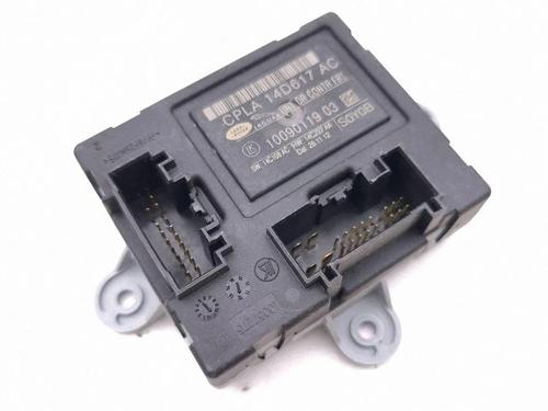 Used Electronic module Electronic module 38310205 38310205