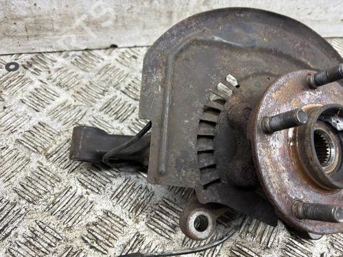 Left front steering knuckle INFINITI FX 35 All-wheel Drive | BP30053406M25 