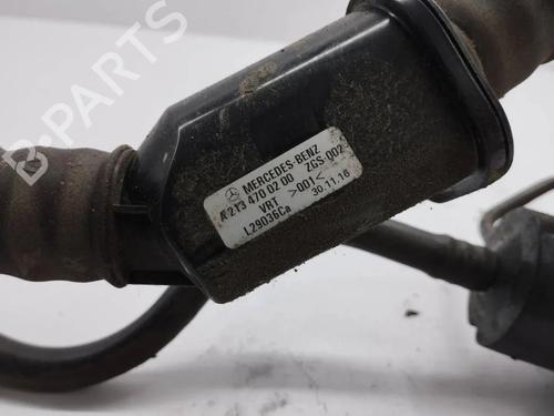 Pipe MERCEDES-BENZ E-CLASS (W213) E 220 d (213.004) | BP36179863M125 - Image 7