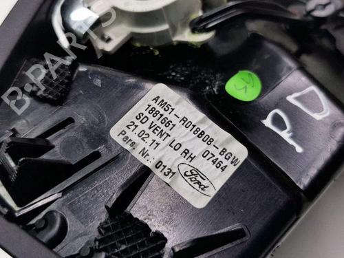 Air vent FORD B-MAX (JK) 1.6 TDCi | BP38244118I21 - Image 7