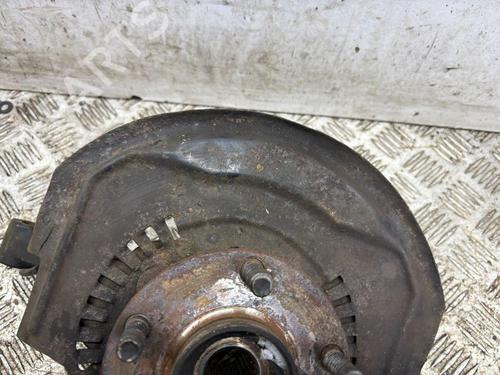 Left front steering knuckle INFINITI FX 35 All-wheel Drive | BP30053406M25 