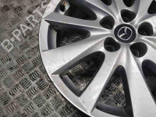 Fælk MAZDA CX-5 (KE, GH) 2.2 D (KE2FW) | BP28888832C45 