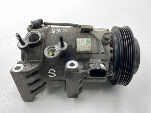 AC-Kompressor HYUNDAI ix35 (LM, EL, ELH) 1.7 CRDi (116 hp) 28889897