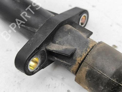 Clutch slave cylinder CITROËN C4 CACTUS 1.6 HDi 90 | BP38280871M113 - Image 6