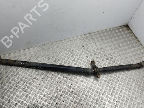 Used Driveshaft CITROËN C-CROSSER (VU_, VV_) 2.2 HDi (156 hp) 28849131