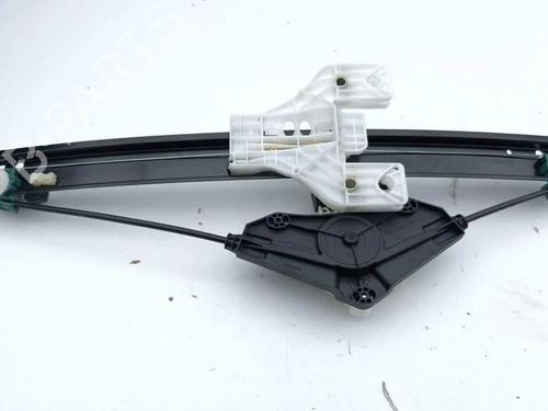 Rudehejsemekanisme Højre bagtil AUDI A6 C8 (4A2) 55 TFSI e quattro | BP36079880C25 - Image 5