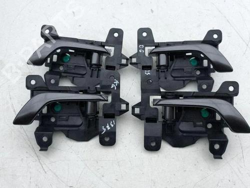 Used Front left interior door handle Front left interior door handle 38282301 38282301