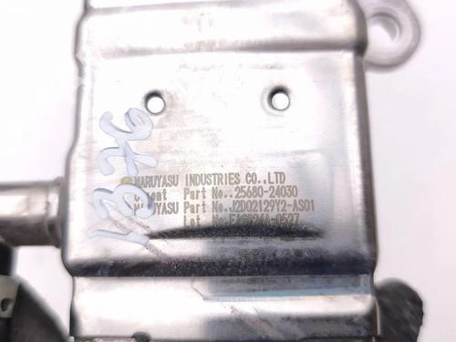 Egr TOYOTA C-HR (_X1_) 2.0 Hybrid (MAXH10) | BP36214581M69 - Image 8