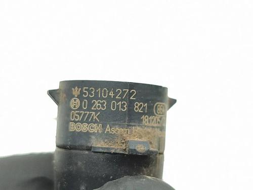 Electronic module MASERATI LEVANTE SUV (M161) 3.0 S Q4 | BP40288725M83  - Image 6
