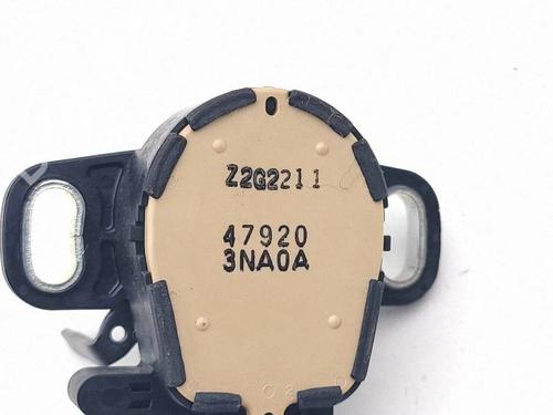 Electronic sensor NISSAN LEAF (ZE1) Electric | BP40206875M84 - Image 8