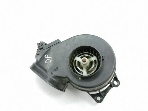 Used Heater blower motor Heater blower motor PEUGEOT 807 (EB_) 2.2 HDi (128 hp) 40209131 40209131
