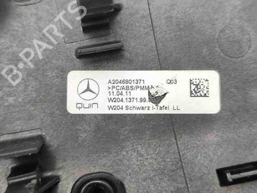 Luftventil MERCEDES-BENZ C-CLASS (W204) C 200 CDI (204.001) | BP28861342I21 