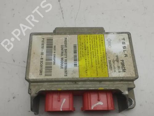 Used ECU airbags TESLA MODEL S (5YJS) 60 (306 hp) 28862874