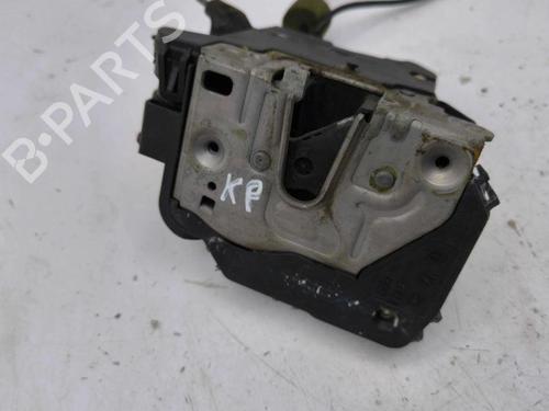 Front left lock MERCEDES-BENZ E-CLASS (W211) E 200 CDI (211.007) | BP28894797C98 
